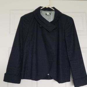 J Crew blazer
